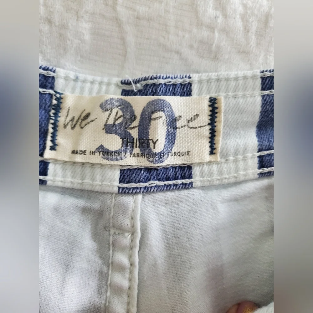 Free People Pants - Picture 3 of 5